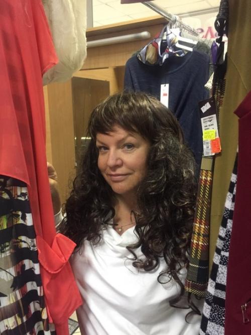 Книга обо мне за 30 дней. 06