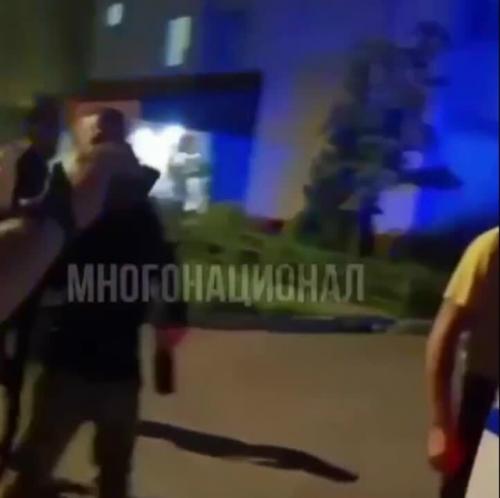 Красавица Пошли к нам Развлекаться Будем. 01