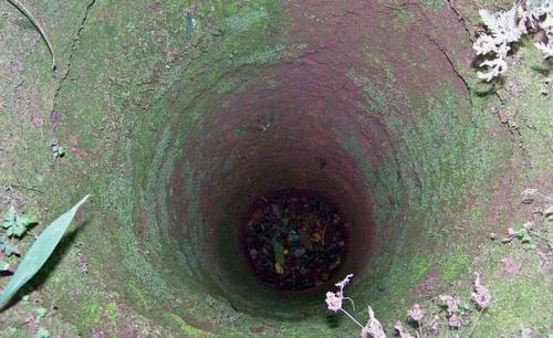 Лузирский Человек и норы смерти. 06 Лузирский Человек и норы смерти. 06