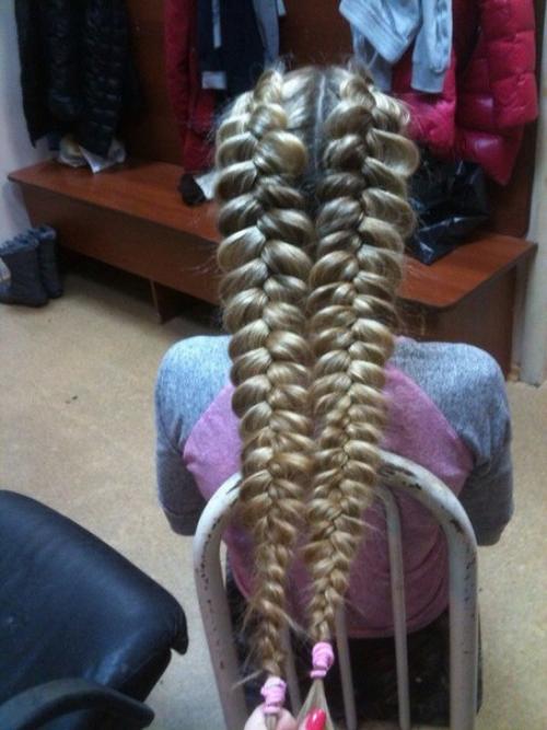 Фото от нашей подписчицы. 01