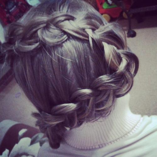 Фото от нашей подписчицы. 02