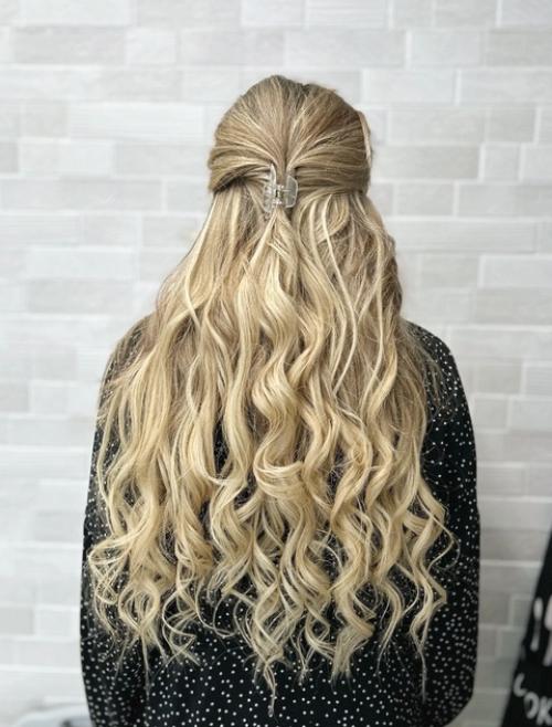 Кардинальное преображение всего за несколько часов - первое фото до, а дальше наше после. 02