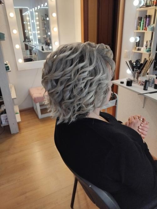 Что же можно сделать на каскад? 01