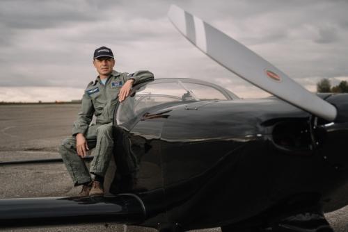 Хотите знать разницу между мужским портретом и женским? 08