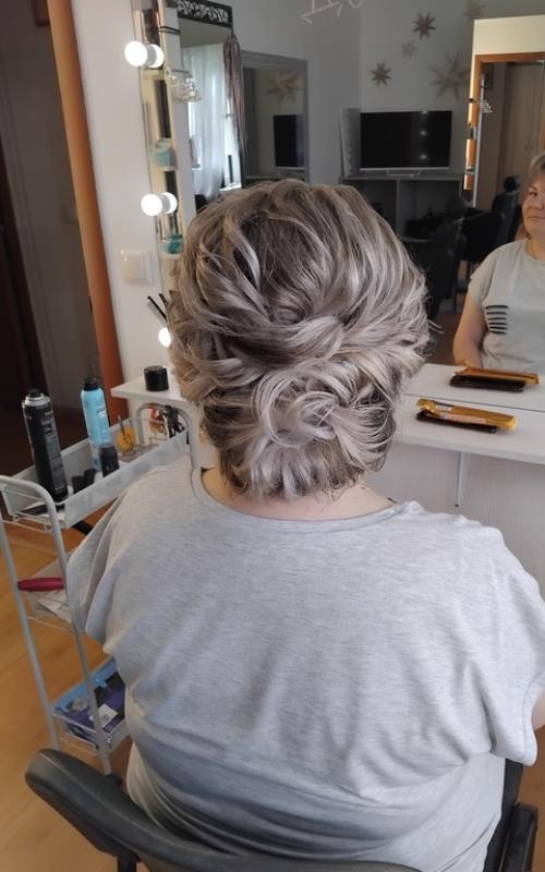 Что же можно сделать на каскад? 05