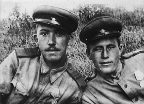 Ветеран Юрий Никулин. 02 Ветеран Юрий Никулин. 02