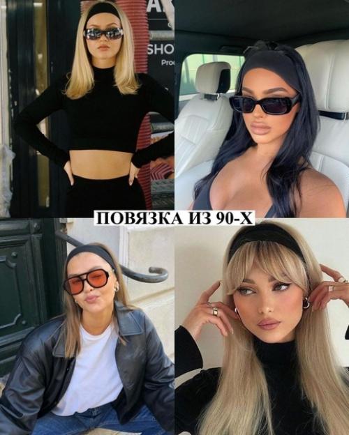 Новая подборка причесок, которые идеально подойдут для осени. 06