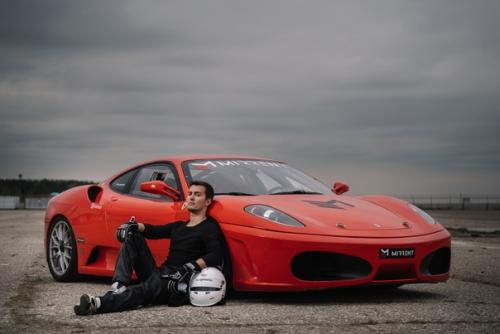 Хотите знать разницу между мужским портретом и женским? 05