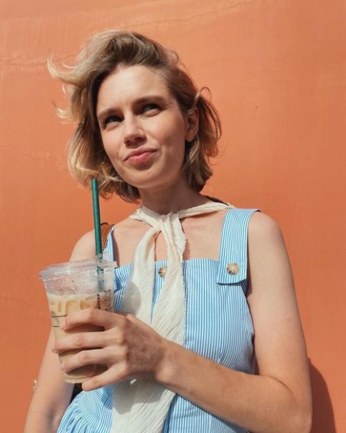 В том случае, если ты давно хотел перемен в своём образе, но так и не решился, эта подборка поможет принять решение. 03