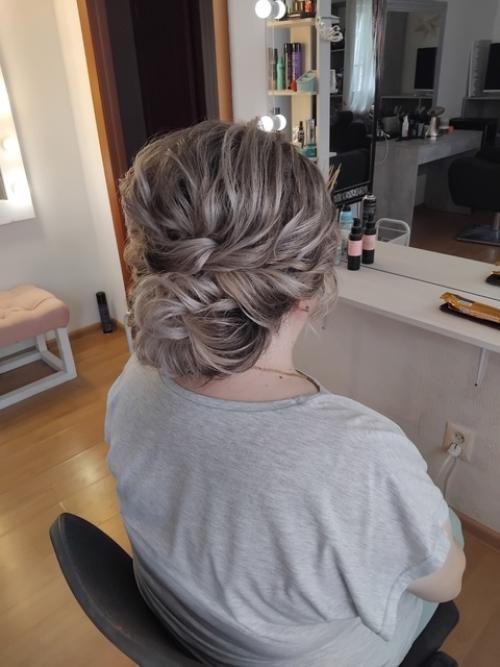 Что же можно сделать на каскад? 04