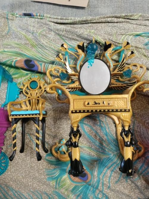 Тапко - фото и кукольный обзор с нашего драгоценного лота: 07 Тапко - фото и кукольный обзор с нашего драгоценного лота: 07