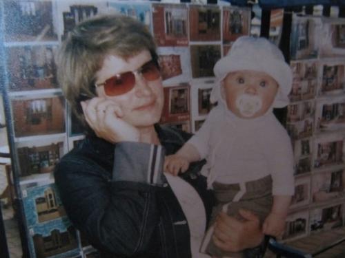 Как быстро летит время! 02