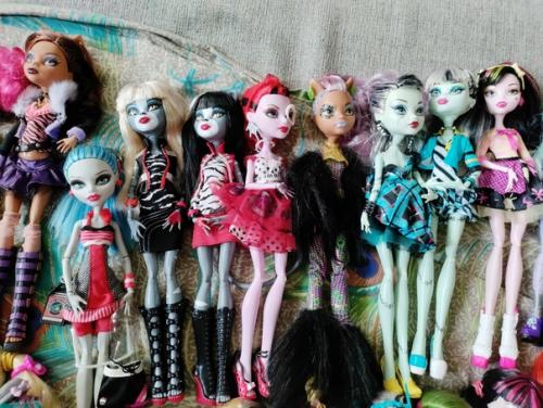 Тапко - фото и кукольный обзор с нашего драгоценного лота: 02 Тапко - фото и кукольный обзор с нашего драгоценного лота: 02