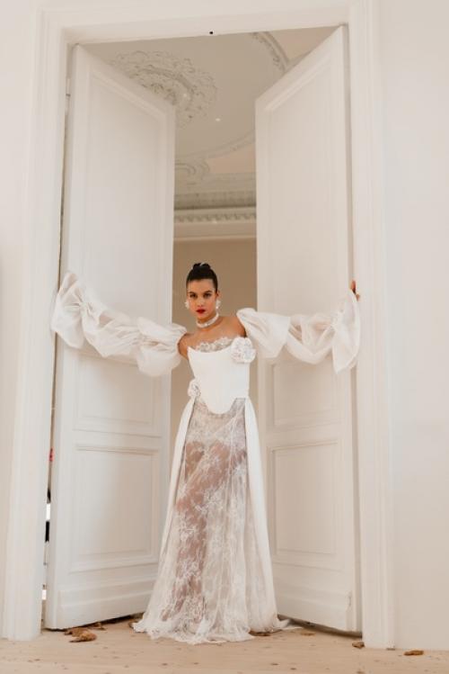 Есть целых две причины, по которым нельзя выбрасывать из тайминга утро невесты. 02