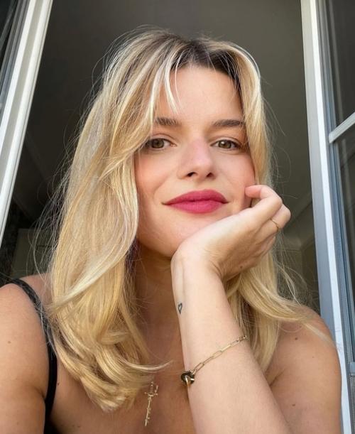 Как мы будем выглядеть в 2023 - главные тренды укладок. 05