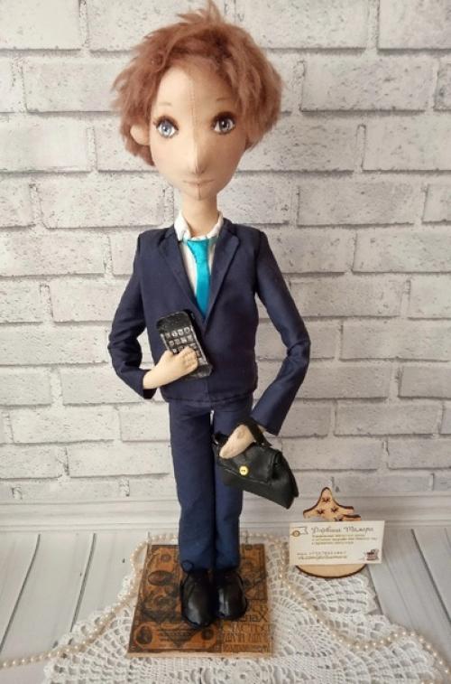 Она не Похожа на Оригинал, не тот Разрез Глаз. 04