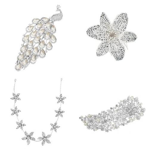 Новогодняя прическа?  Новогодний стиль просто обязан быть изящным, красивым и незабываемым. 04