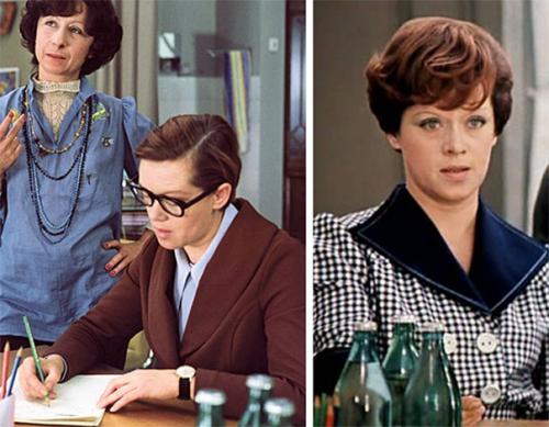 Из живого человека в сексуальный объект. 03