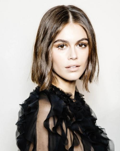 Как мы будем выглядеть в 2023 - главные тренды укладок. 04