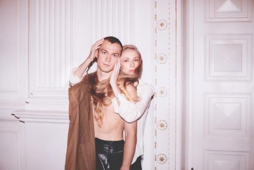 Никогда не думал об актёрской профессии как о призвании - это слишком громкие слова. 02