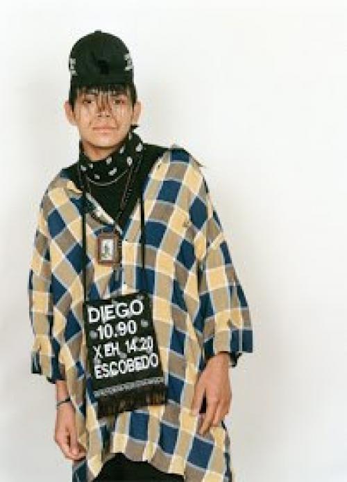 Причёски, которые даже джиди не подойдут. 05