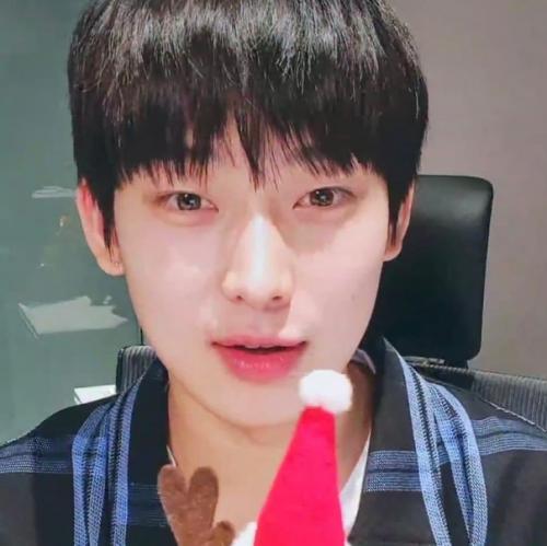 : Когда Enhypen выпустят рождественскую песню? 01