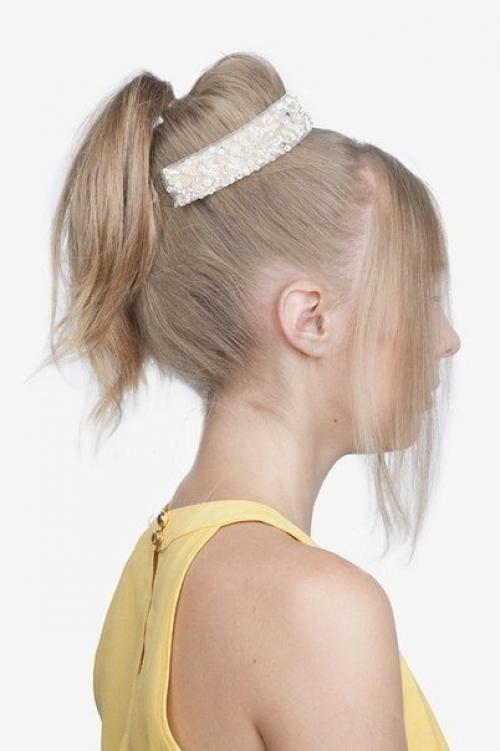 Мк прическа в стиле 60-х гг Бабетта. 07 Мк прическа в стиле 60-х гг Бабетта. 07