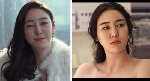 Из живого человека в сексуальный объект. 05