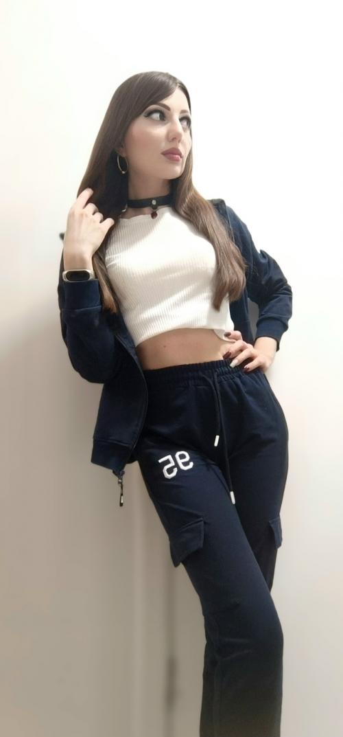 Я далеко неидеальная и никогда не стремилась ей быть. 02 Я далеко неидеальная и никогда не стремилась ей быть. 02