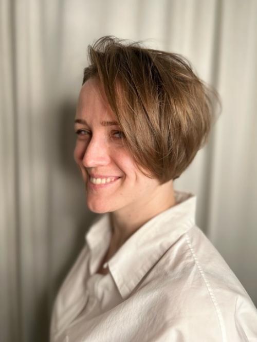 Преображение для Александры! 01