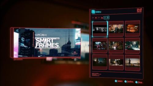 Самое важное из патча 2. 2 для Cyberpunk 2077: 03