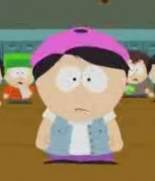 Фандом: южный парк. 01 Фандом: южный парк. 01