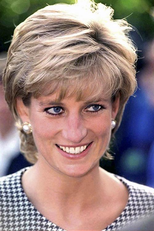 Сэм макнайт - легенда мира моды. 02