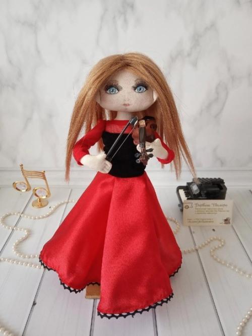 Она не Похожа на Оригинал, не тот Разрез Глаз. 01