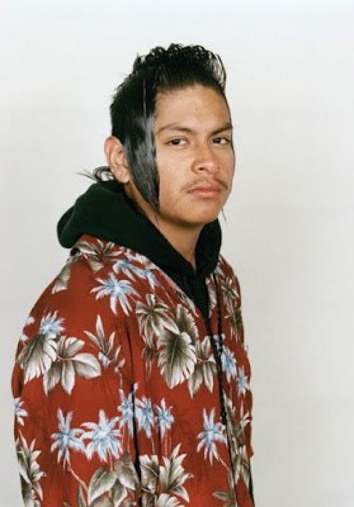 Причёски, которые даже джиди не подойдут. 04