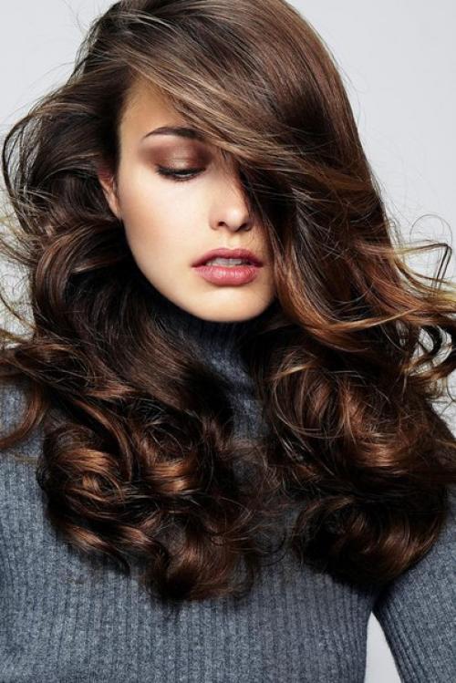 Французский колорист Стефан пус о том, почему плачут парижанки и как выбрать свой цвет. 02