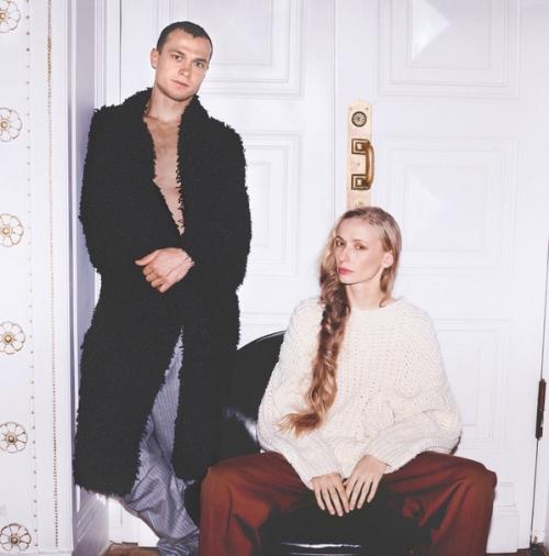 Никогда не думал об актёрской профессии как о призвании - это слишком громкие слова. 03