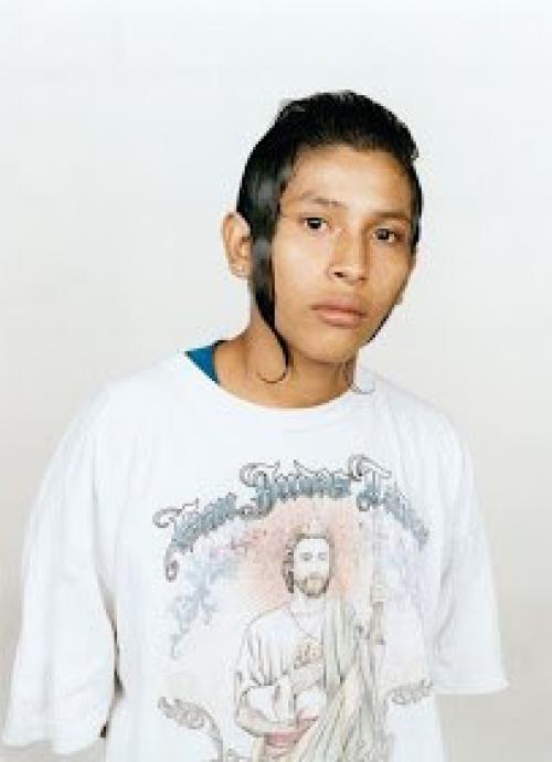 Причёски, которые даже джиди не подойдут. 01