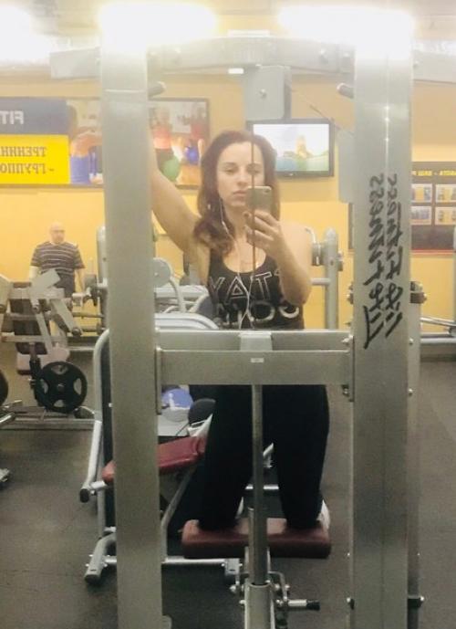 Отличный список для девушек счастливой и энергичной быть. 02 Отличный список для девушек счастливой и энергичной быть. 02