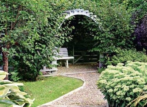 А вы уже модное берсо на своем участке построили? 01 А вы уже модное берсо на своем участке построили? 01