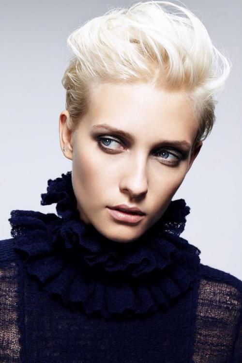 Французский колорист Стефан пус о том, почему плачут парижанки и как выбрать свой цвет. 04