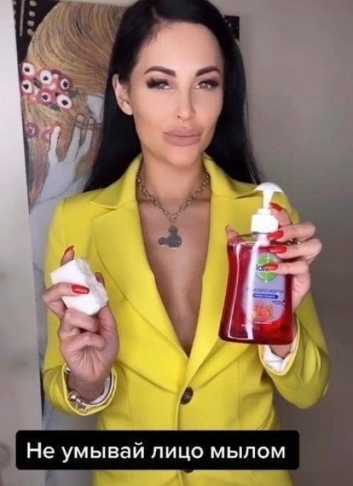 Простые, но действенные секреты красивой кожи! 01