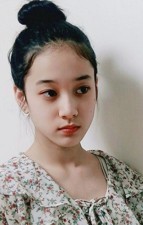 Подруга джей из Stayc делится ее старыми фотографиями. 01 Подруга джей из Stayc делится ее старыми фотографиями. 01