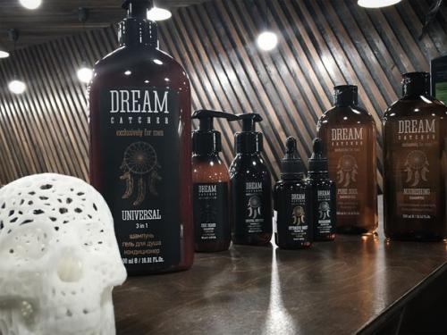 Мода на барбершопы. Звучит забавно. 04 Мода на барбершопы. Звучит забавно. 04