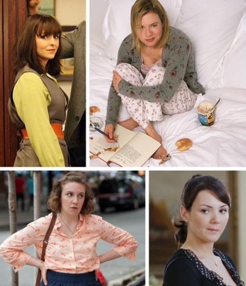 Из живого человека в сексуальный объект. 06