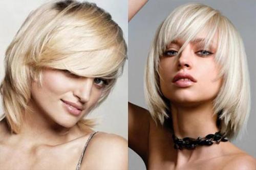 Стрижки и секреты укладки тонких волос? 03 Стрижки и секреты укладки тонких волос? 03