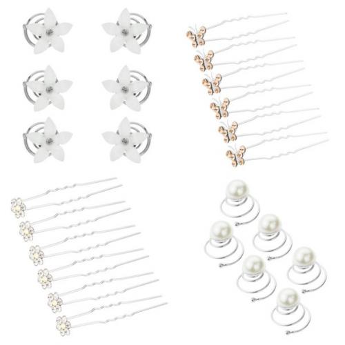 Новогодняя прическа?  Новогодний стиль просто обязан быть изящным, красивым и незабываемым. 07