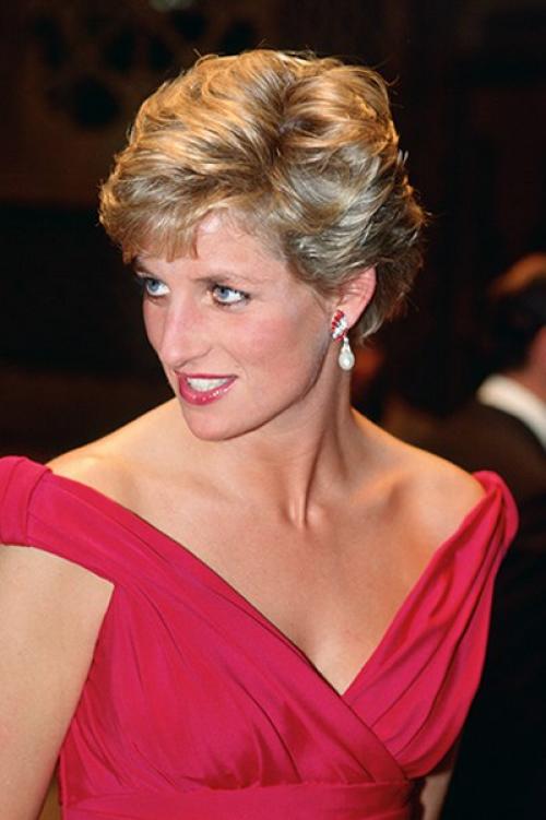 Сэм макнайт - легенда мира моды. 03