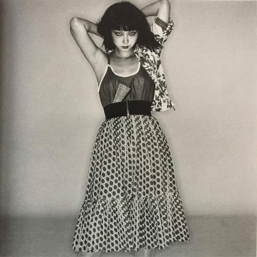 Sayoko Yamaguchi (1949-2007) - японская модель и актриса. 05 Sayoko Yamaguchi (1949-2007) - японская модель и актриса. 05