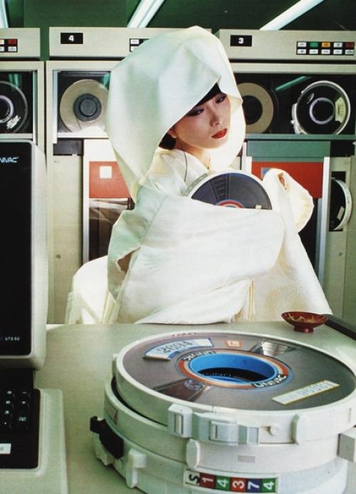 Sayoko Yamaguchi (1949-2007) - японская модель и актриса. 07 Sayoko Yamaguchi (1949-2007) - японская модель и актриса. 07